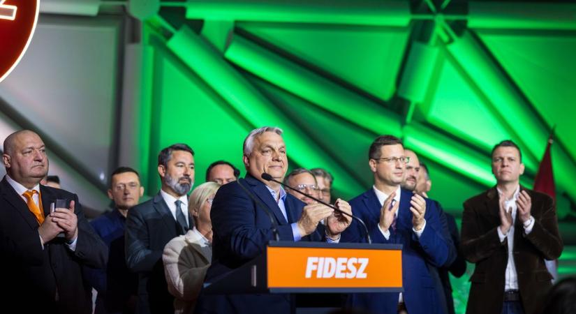 Magyarország nem két külön ország