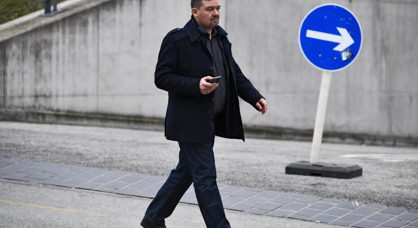 Amit itt megvallott, az nem fér bele – Reagált Orbán Viktor Vadhajtásokat igeforrásának minősítő kijelentésére Huth Gergely