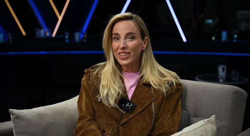 Te mennyire ismered a Friderikusz TalkShow vendégeit? Semjén Nóra kemény kihívást kapott