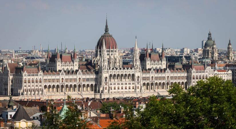 A nemzet érdekét képviseli a Fidesz országgyűlési frakciója (videó)