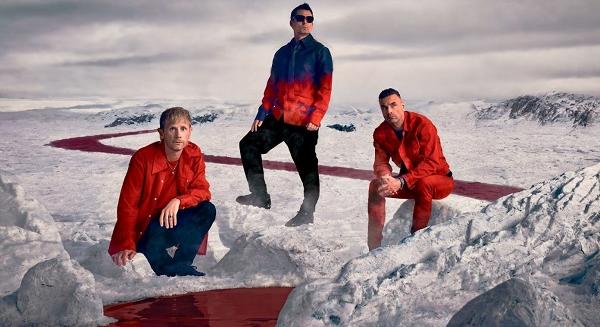 Klip készült az új Muse dalhoz: 'Cryogen'
