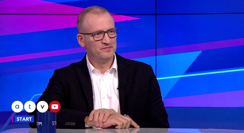 Tarr Zoltán: Magyarország ma visszatér Európába