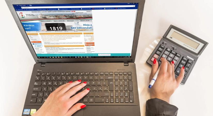 81 fontos dolog az adóbevallásról – érthetően