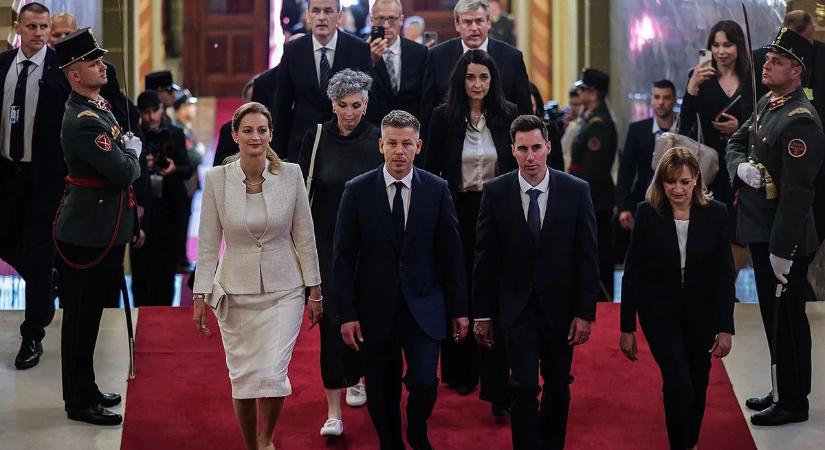 Nem üres az államkassza, minden adott a Tisza ígéreteinek végrehajtásához