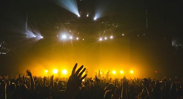 Újra itt a Koncert Hét – 27% kedvezménnyel kínál jegyeket a Live Nation