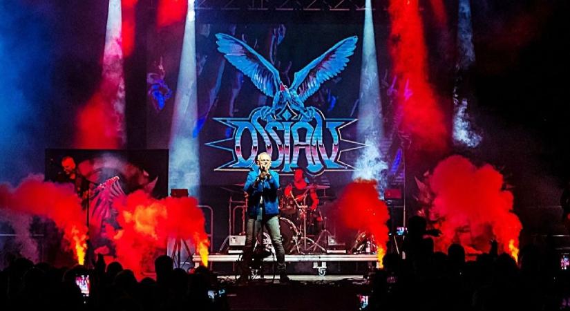 „Nem akartam kliséket” – meglepő dolgot árult el a Turulról Paksi Endre, hazai rocklegenda