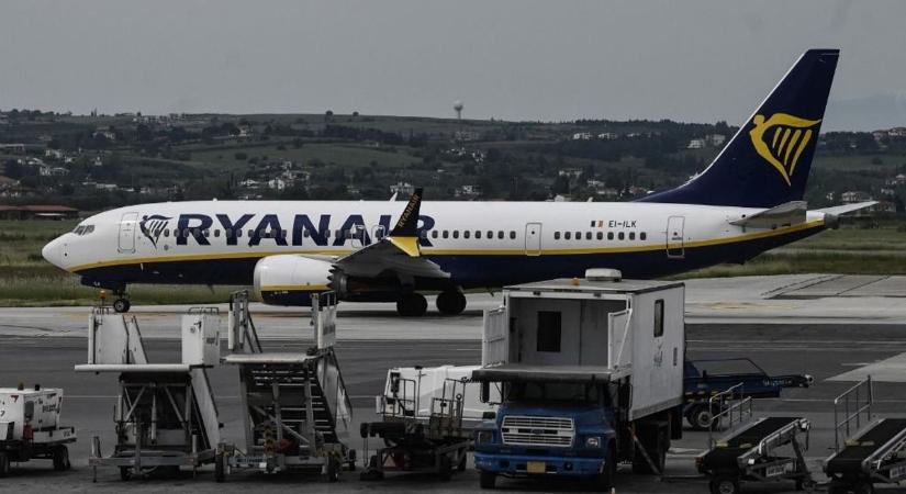 Ez "pusztító hatással" lesz, legyalulja a Ryanair az európai turistaközpont repülőterét – nem tagadják, ez büntetés
