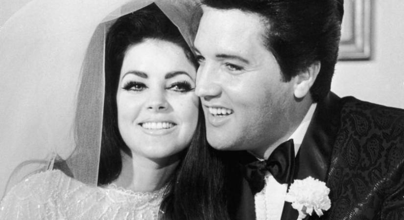 Elvis Presley-nek hiába volt temérdek nőügye, Priscilla nem ezért vált el tőle: ezt nem bírta elviselni