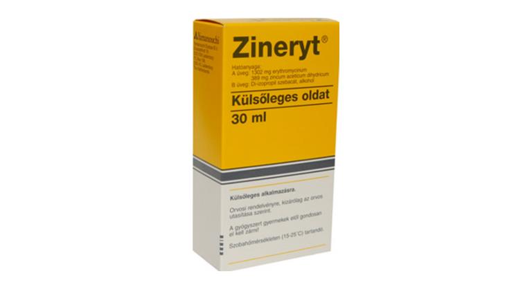Kivonják a forgalomból a leghatékonyabb aknégyógyszert, kifizetik a károsult pácienseket