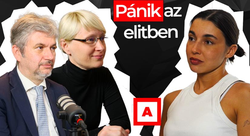 Pánik az elitben: Most dől el, lesz-e következménye az elmúlt 16 évnek