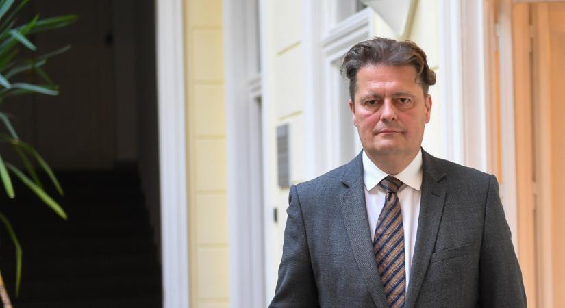 NVB-elnök az Országgyűlés alakuló ülésén: kiszámítható jogszabályi környezetben zajlott le