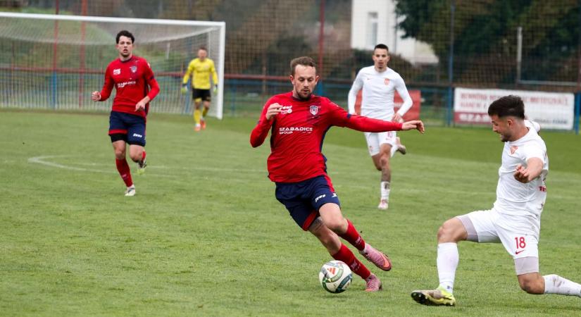 FC Nagykanizsa: nem változott a jelszó, és tulajdonképpen ez az alapja mindennek