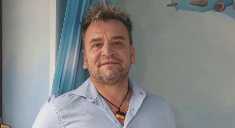Mészáros Árpád Zsolt szörnyű titkára derült fény