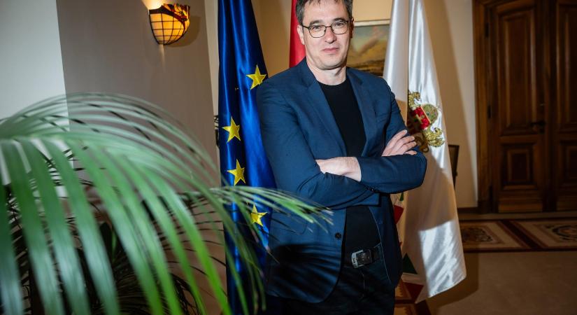 Iványi Gábor, Ádám Zoltán és Pankotai Lili is felszólal Karácsony Gergely rendszerzáró rendezvényén