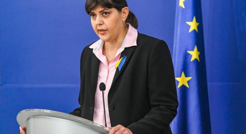 Évekre visszamenőleg is vizsgálhatna magyar ügyeket az Európai Ügyészség
