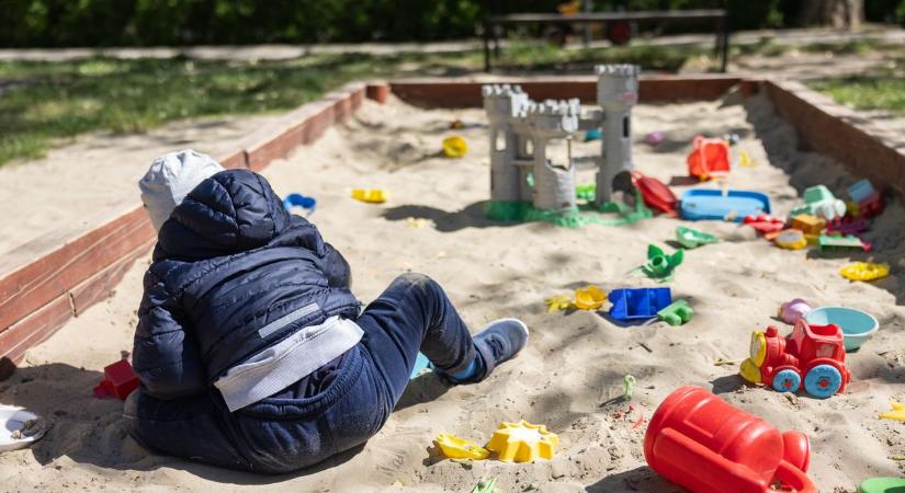 TOP 5 játszótér Tatabányán: ezekben nem fog csalódni sem a szülő, sem a gyermek