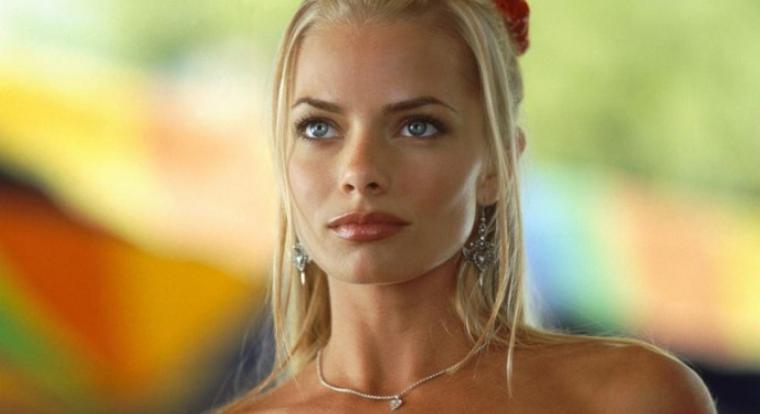 A nevem Earl sztárja, Jaime Pressly is az OnlyFanst választja „karrierje előmozdítására”