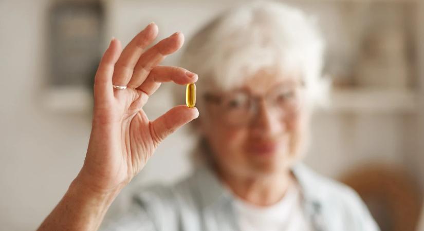 A legtöbben ilyenkor hagyják abba a D-vitamint – pedig nem biztos, hogy jól teszik
