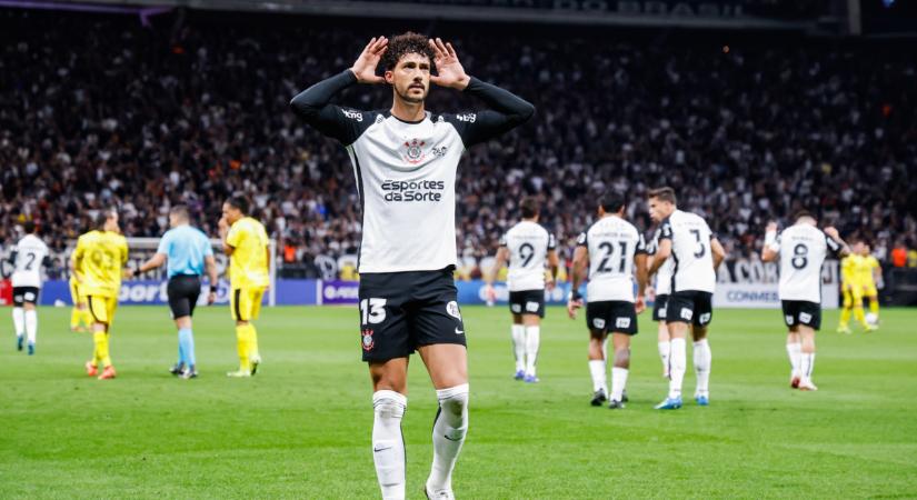 Libertadores-kupa: féltávon túl, eldőlt az első továbbjutók sorsa – KÖRKÉP