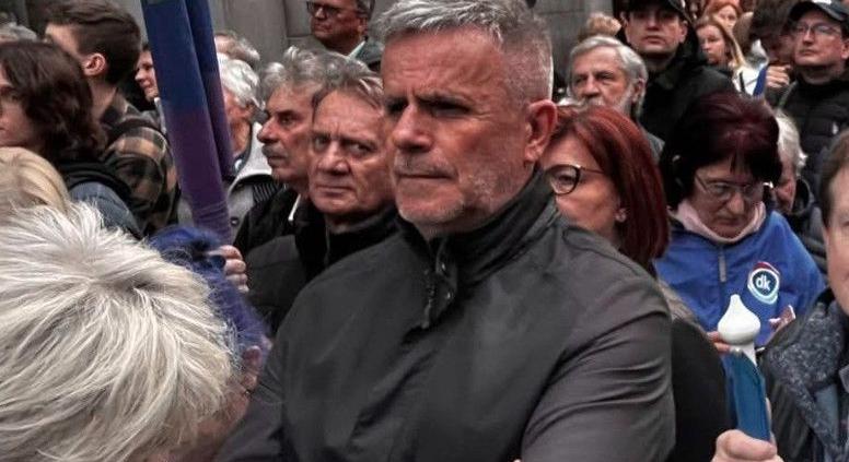Varga Zoltán: Új despotát emelnek pajzsra