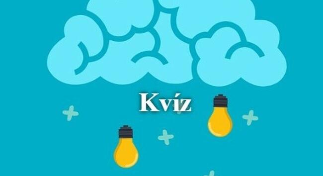 Agykarbantartó kvíz - Ha a válaszok legalább fele helyes, akkor már teljesítetted az átlagot