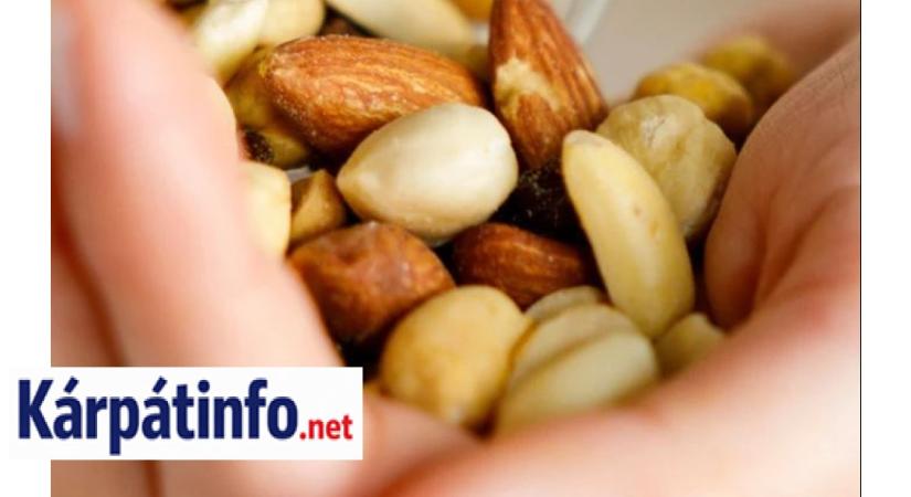 6 koleszterincsökkentő étel: ezek legyenek mindig a kamrában