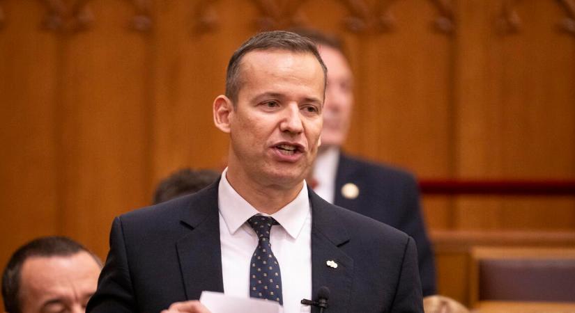 Toroczkai László: Arra számítunk, hogy a Tisza támogatni fogja a javaslatainkat