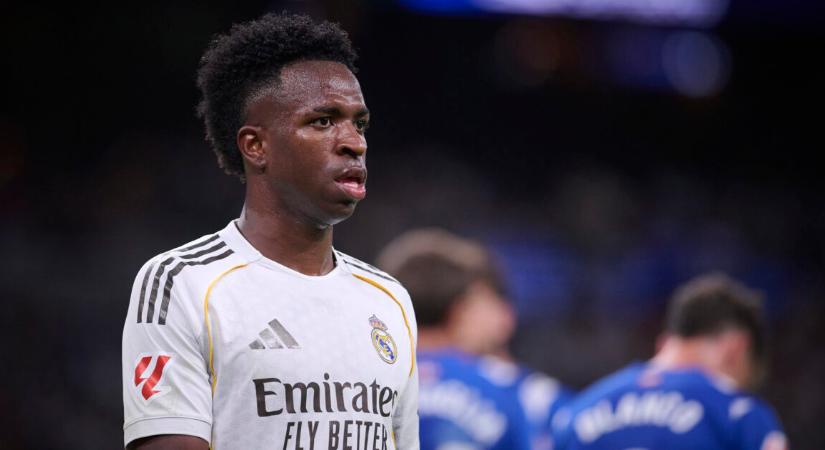 Guardiola lecsapna Vinícius Júniorra, ha elszabadul a káosz a Real Madridnál
