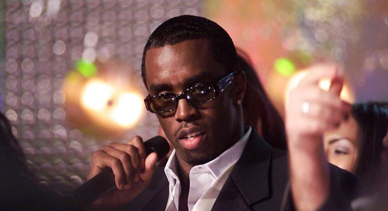 P. Diddy szexuális viszonyt folytatott a brit királyi család egy tagjával, akinek a gyengéje volt a sok pénz