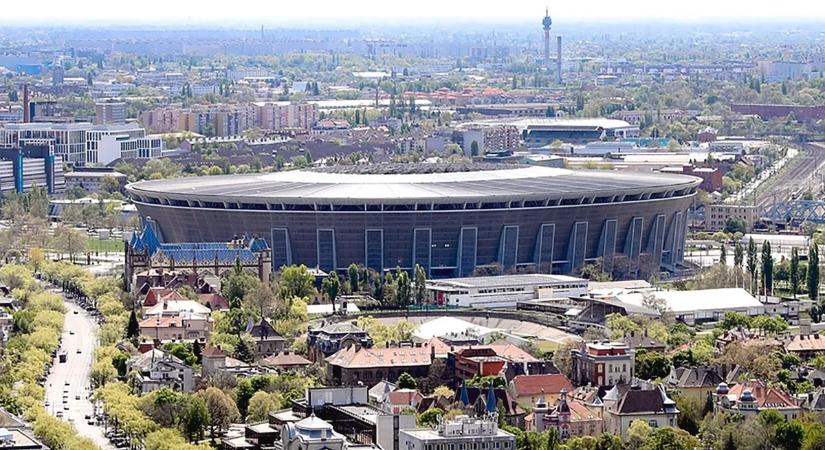 Elképesztő szállásárak várják az Arsenal és a PSG szurkolóit a budapesti BL-döntő idején