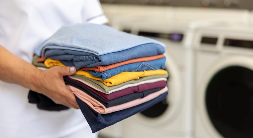 Így mosnak ruhákat a kolostorokban: Napokig szaglanak, és öblítő helyett ezt az összetevőt használják