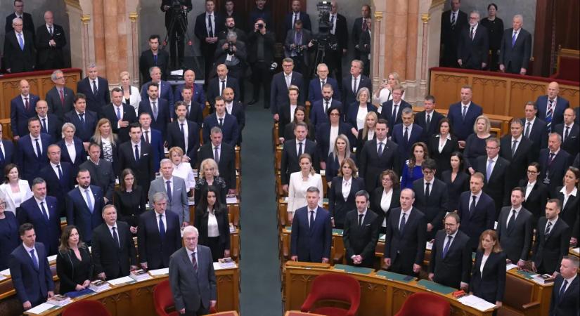 Ezek lehetnek a Tisza-kormány minisztériumai
