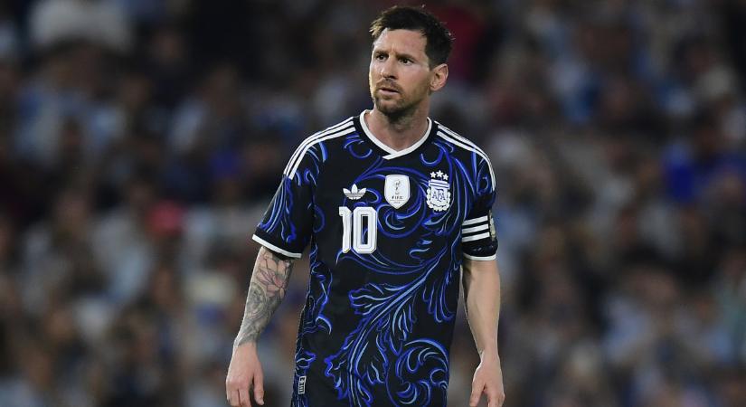 Messi: „Mindig küzdeni fogunk és mindent beleadunk” – Argentína készen áll a kihívásra