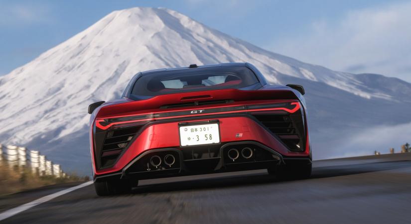 A Forza Horizon 6 érkezése alkalmából két autós szettet is piacra dob a LEGO, melyekhez játékbeli bónuszok járnak