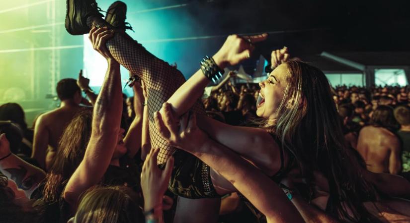 Alsóörsre érkezik Ozzy egykori gitárosa és az Iron Maiden egykori énekese