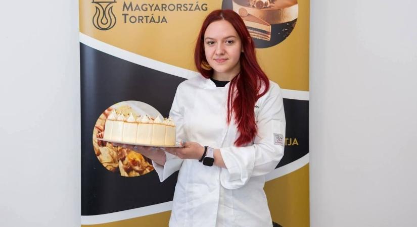 Édes siker: vármegyei cukrász a Magyarország Tortája fináléjában