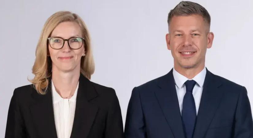 Görög Márta lesz az igazságügyi miniszter Melléthei-Barna Márton helyett