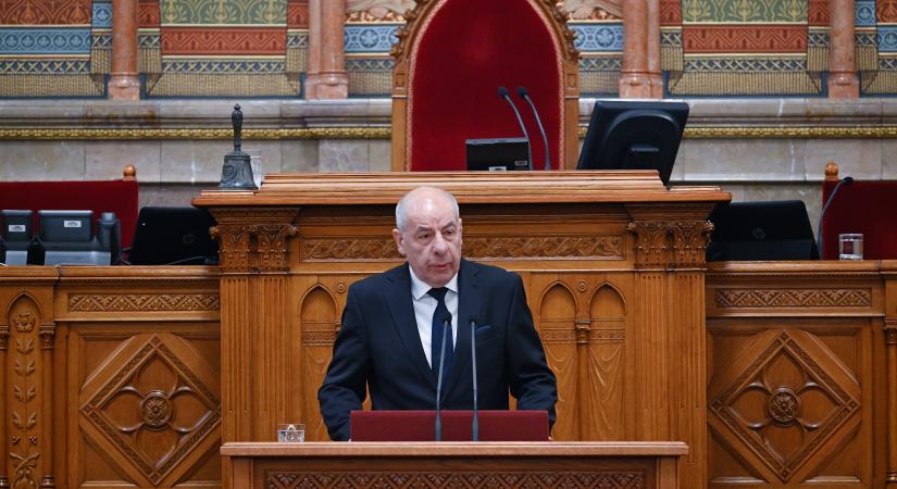 Sulyok Tamás hadat üzent? Kemény figyelmeztetéssel és Magyar Péter jelölésével indult a Tisza-korszak