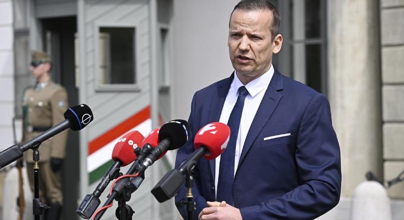 A Mi Hazánk kivonul az Országgyűlés alakuló üléséről