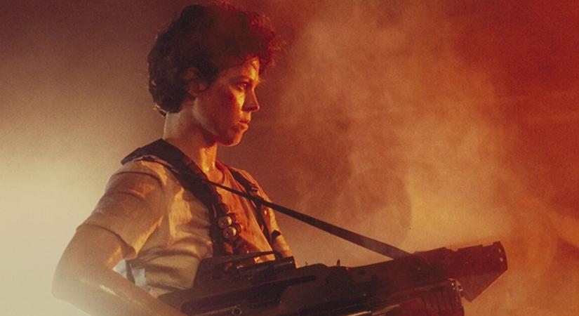 Egy hatalmas sci-fi maraton az HBO Maxon a hétvégére