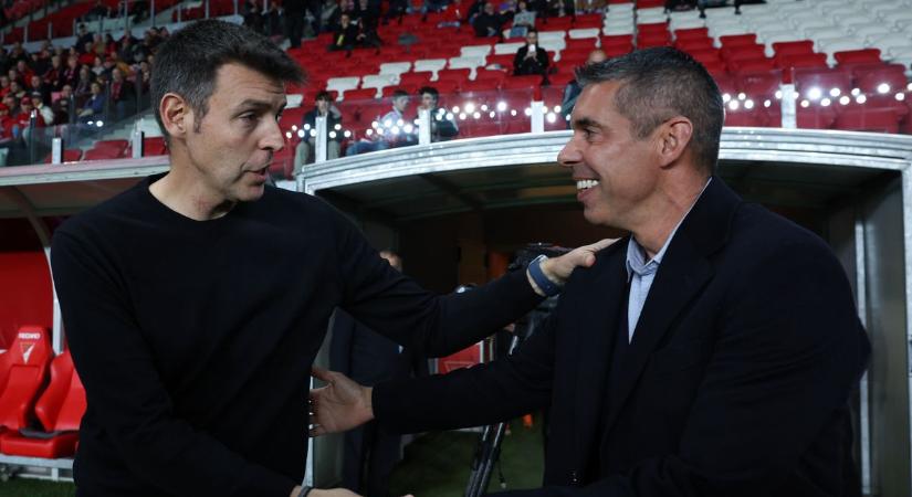Edzőjelölt: Kicsoda valójában Nuno Campos?