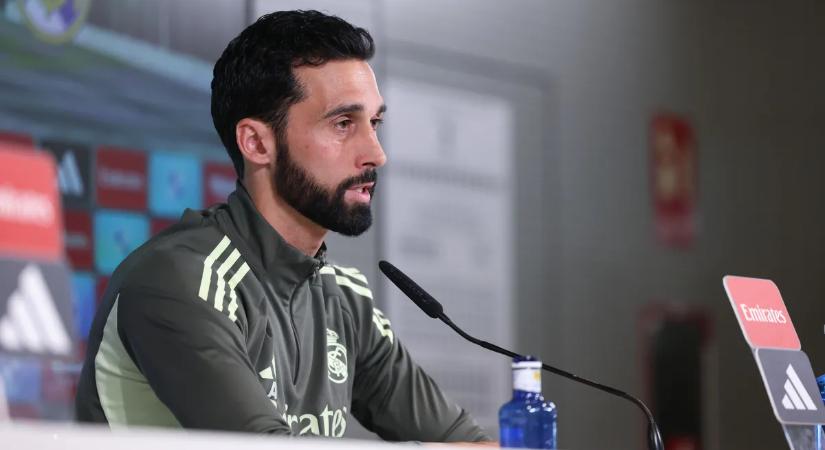 Arbeloa árulásról beszélt az el Clásico előtt, tisztázta az öltözői balhét