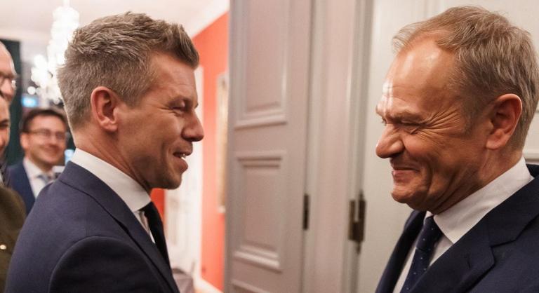 Megvan, hova vezet Magyar Péter első hivatalos külföldi útja miniszterelnökként