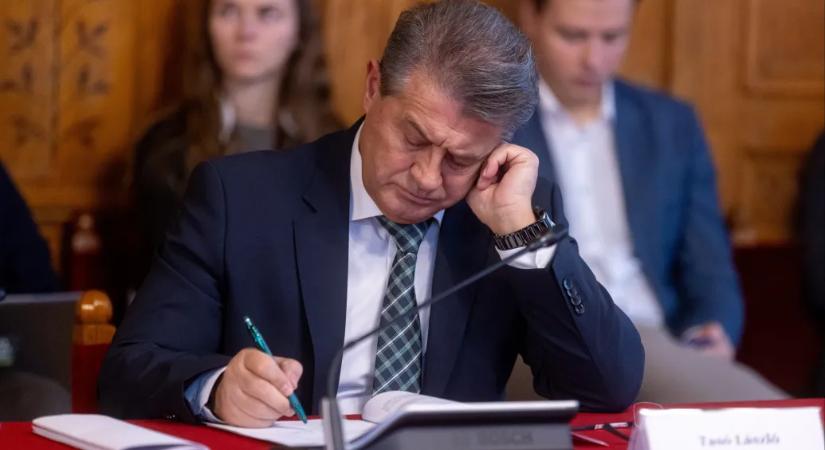 Búcsúzik a lombkoronasétányok ügyéről elhíresült fideszes Tasó László: Nagyon sokan nem fognak puhára esni