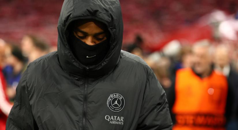 Elcsábítaná a Barcelona a PSG egyik legnagyobb ígéretét