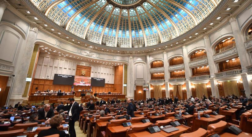 Államfő: Észszerű határidőn belül Nyugat-barát kormánya lesz Romániának