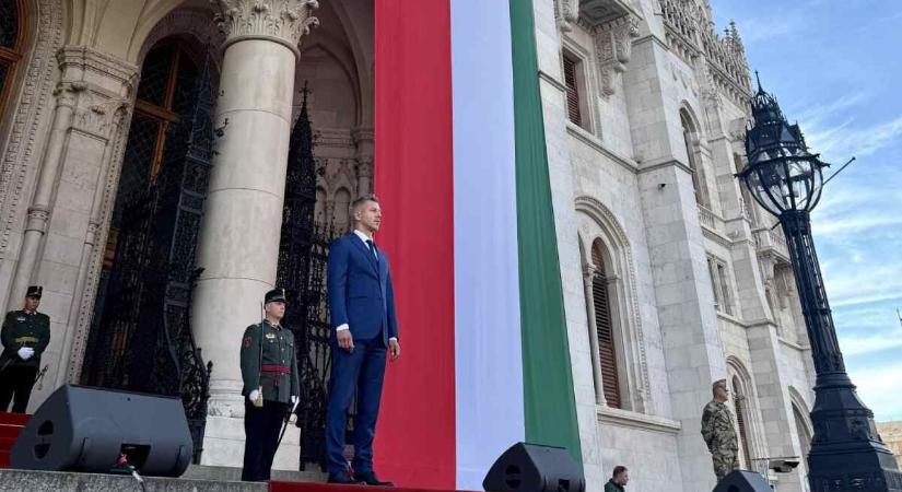 Vége az orbáni rémuralomnak, népünnepéllyel indul az új kormányzás