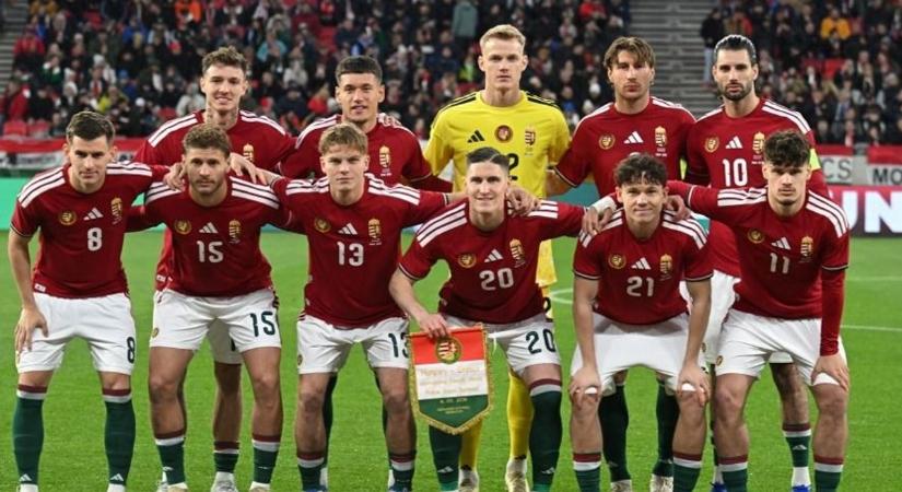 Több Premier League-csapat is megvenné a magyar válogatott játékost – óriási a harc érte