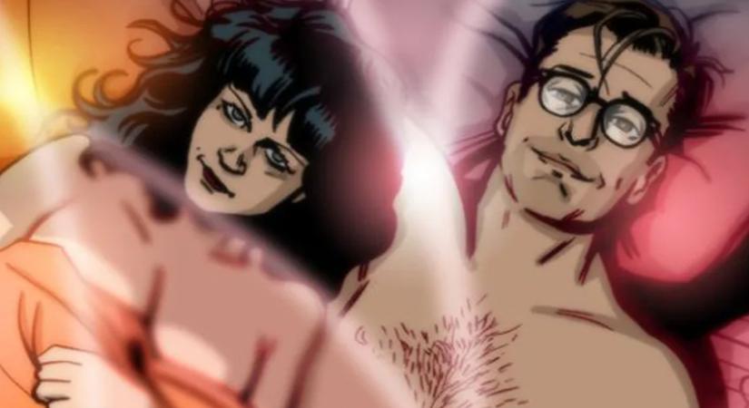 Sex Criminals: Két bankrabló számára megáll az idő, amikor szexelnek az Amazon készülő sorozatában