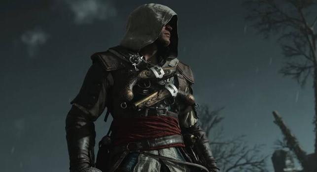 Robotpilóta a Jackdaw-n? Kényelmi funkciókkal tömi tele a Ubisoft az AC Black Flag remake-t